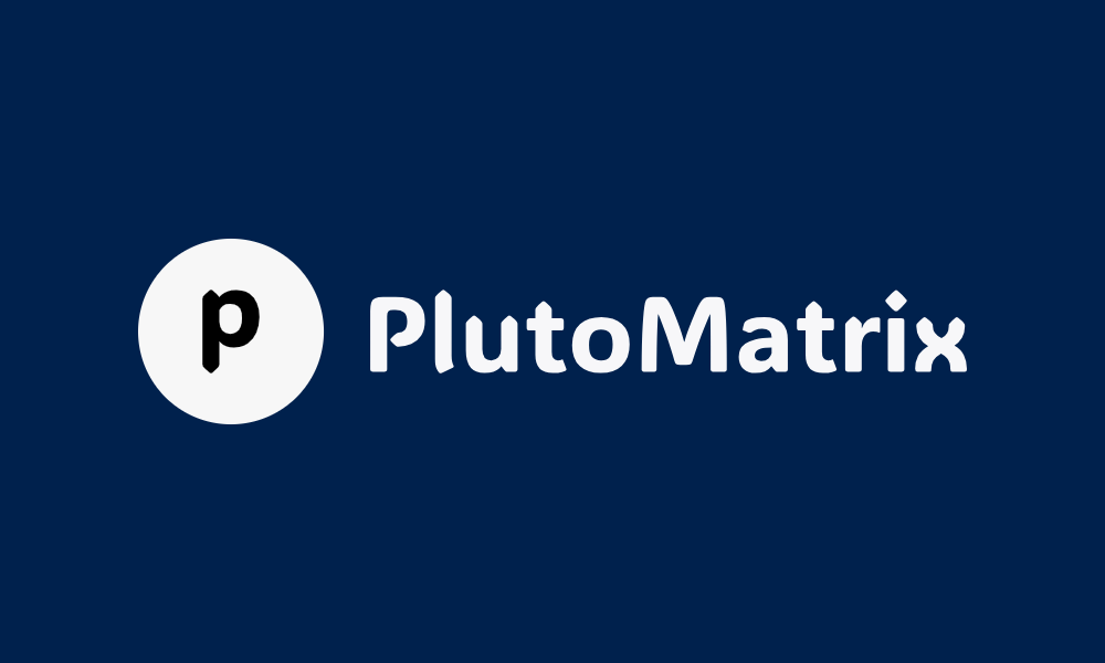 PlutoMatrix